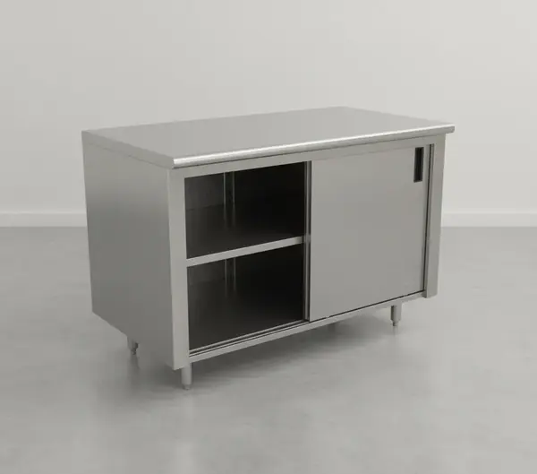 Advance Tabco ECB-SS-3010M-X