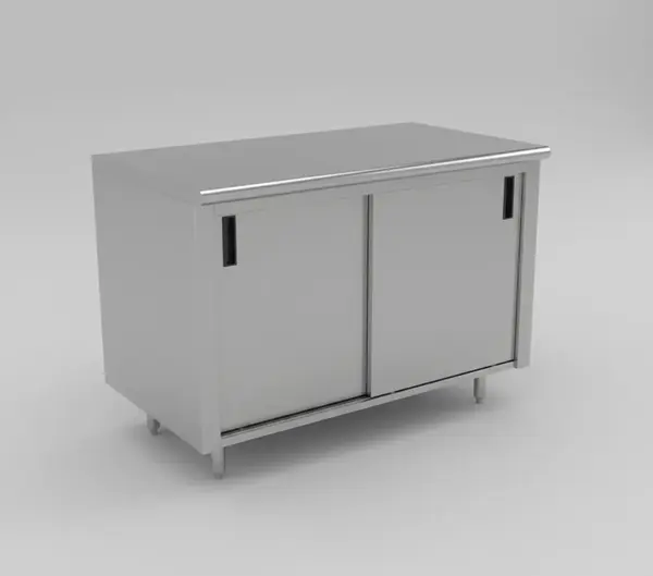 Advance Tabco ECB-SS-304-X