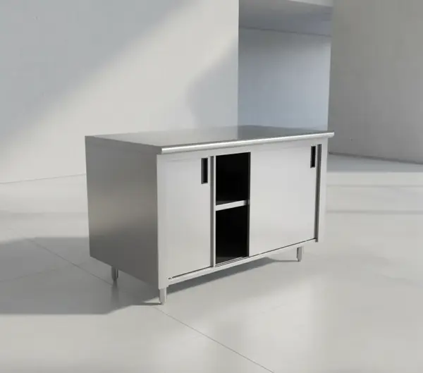 Advance Tabco ECB-SS-304M