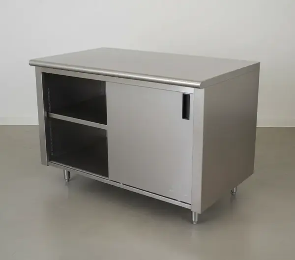 Advance Tabco ECB-SS-305M-X