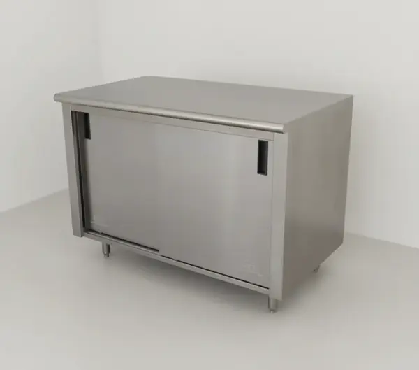 Advance Tabco ECB-SS-306