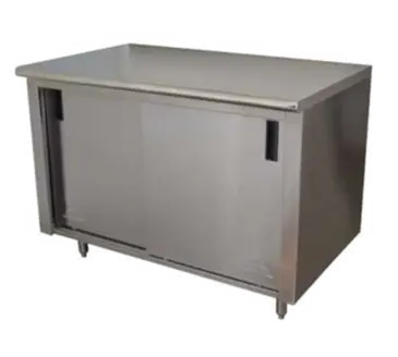 Advance Tabco ECB-SS-306-X