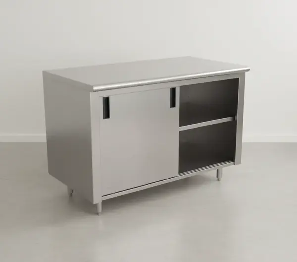 Advance Tabco ECB-SS-306M