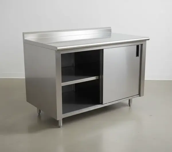 Advance Tabco ECB-SS-306M-X