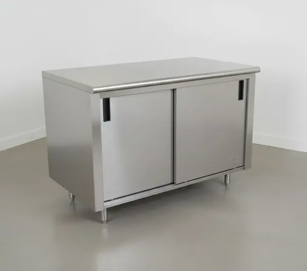 Advance Tabco ECB-SS-307