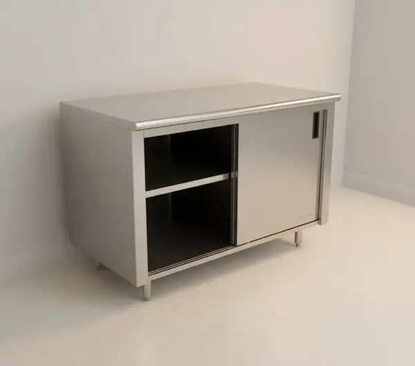 Advance Tabco ECB-SS-307-X