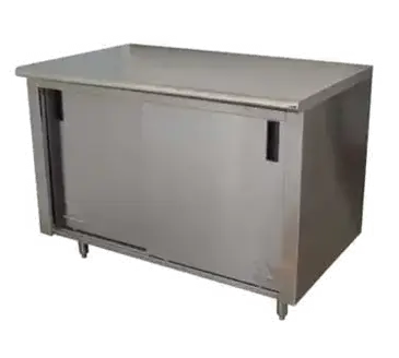 Advance Tabco ECB-SS-307M