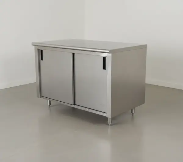 Advance Tabco ECB-SS-307M