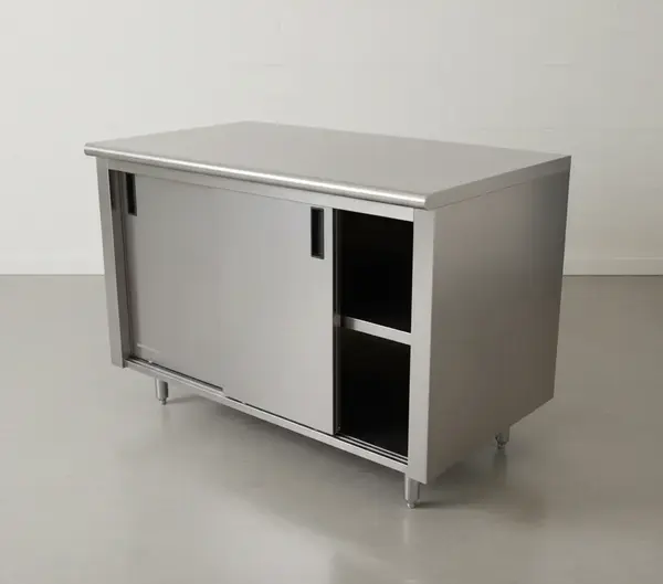 Advance Tabco ECB-SS-307M-X