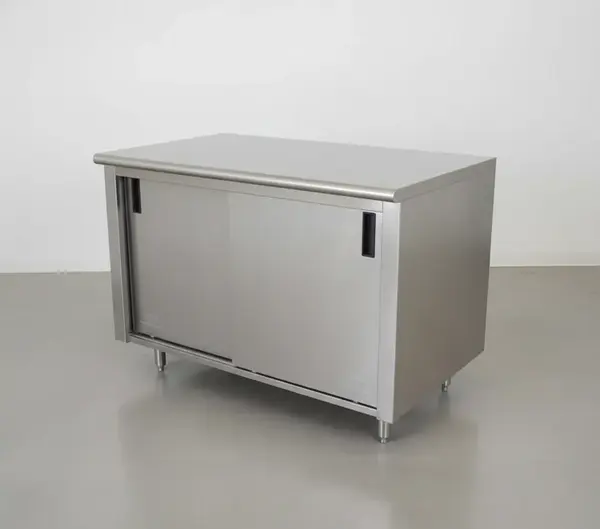 Advance Tabco ECB-SS-308