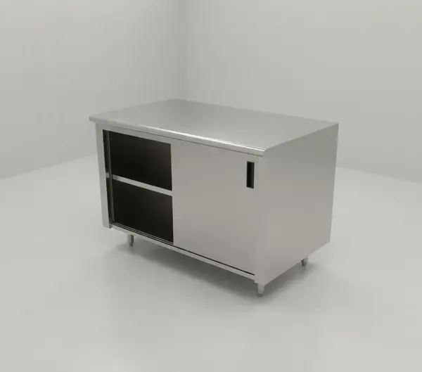 Advance Tabco ECB-SS-308-X