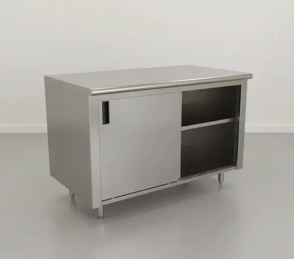 Advance Tabco ECB-SS-308M