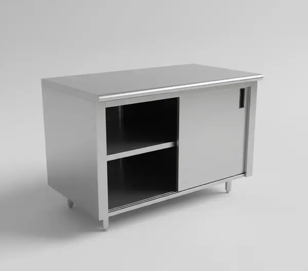 Advance Tabco ECB-SS-308M-X