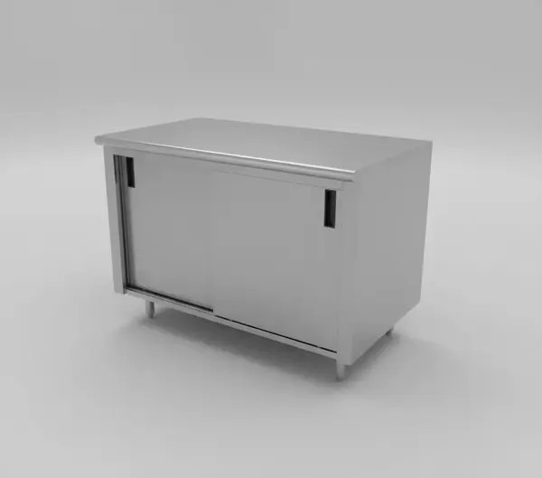 Advance Tabco ECB-SS-309