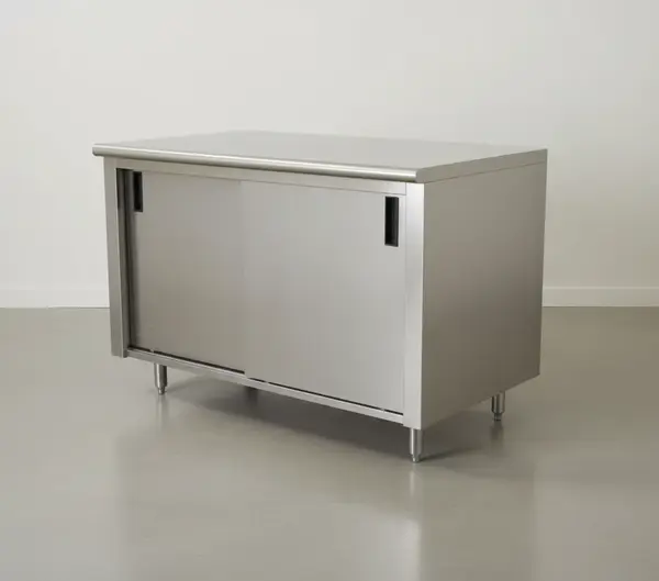 Advance Tabco ECB-SS-309-X