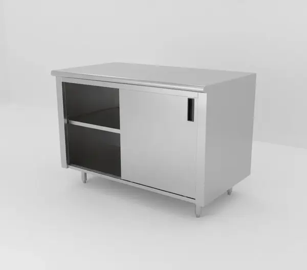 Advance Tabco ECB-SS-309M