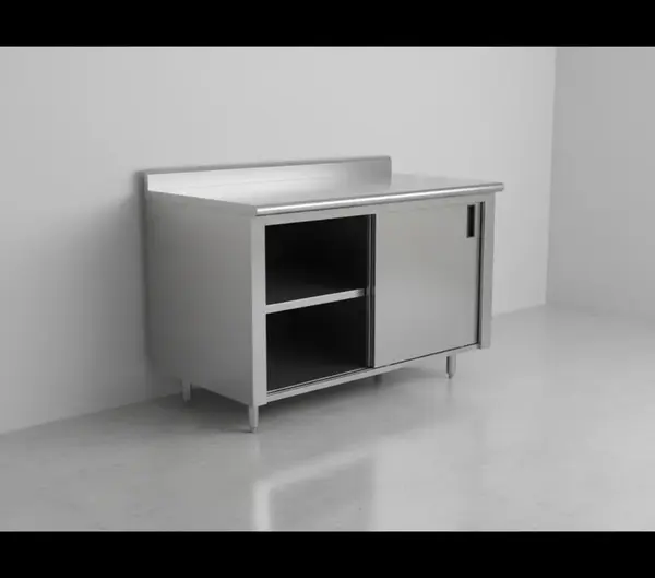 Advance Tabco ECB-SS-309M-X