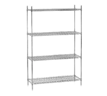 Advance Tabco ECC-2460-X