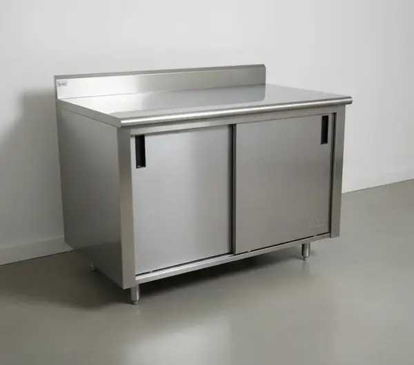 Advance Tabco ECK-SS-2410M