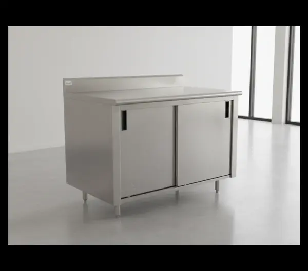 Advance Tabco ECK-SS-2410M-X