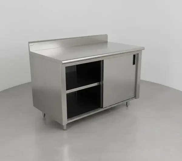 Advance Tabco ECK-SS-244M