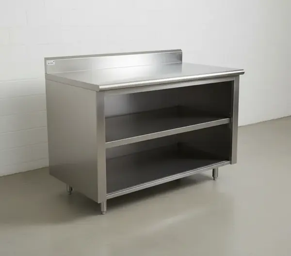 Advance Tabco ECK-SS-244M-X