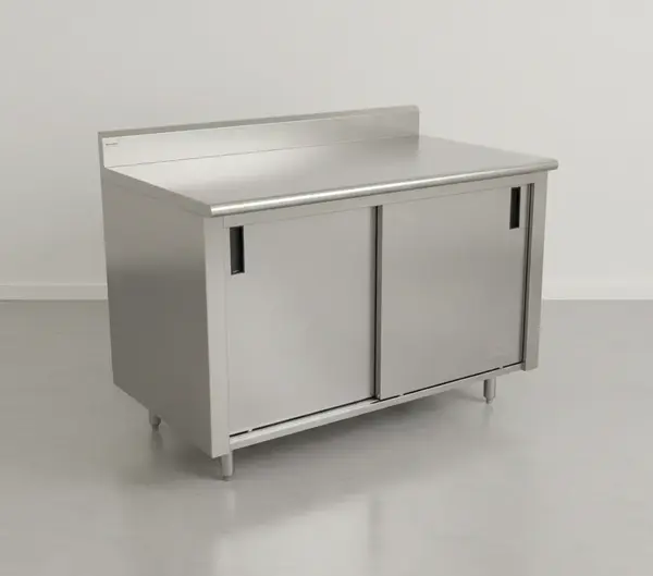 Advance Tabco ECK-SS-245M-X