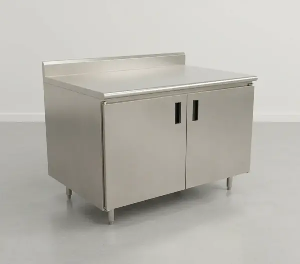 Advance Tabco ECK-SS-246-X