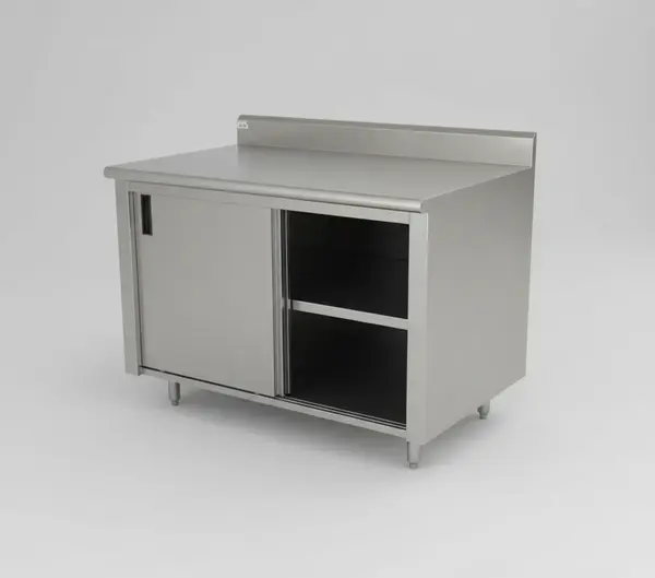 Advance Tabco ECK-SS-246M-X