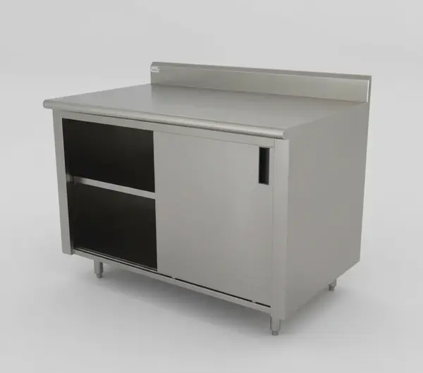 Advance Tabco ECK-SS-247M