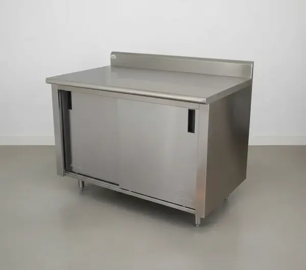 Advance Tabco ECK-SS-247M-X