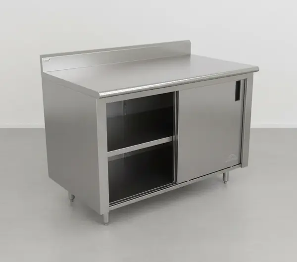 Advance Tabco ECK-SS-248M