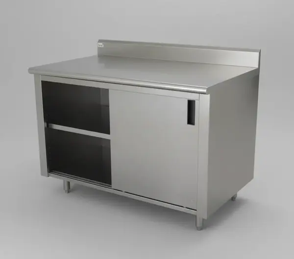 Advance Tabco ECK-SS-248M-X