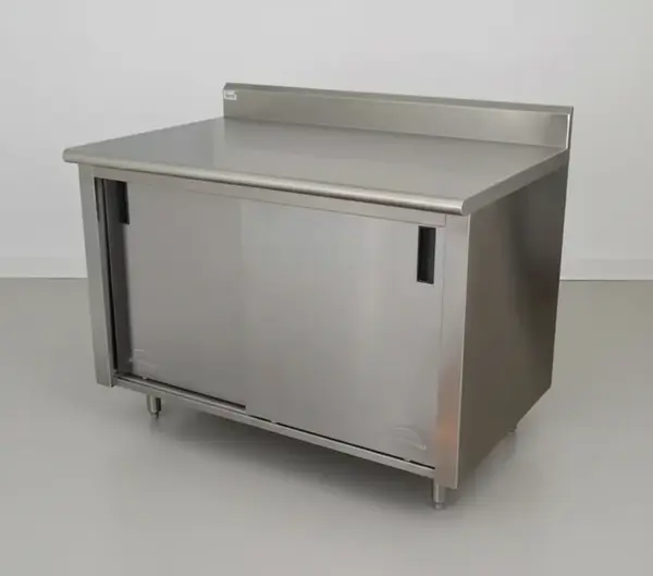 Advance Tabco ECK-SS-249M-X