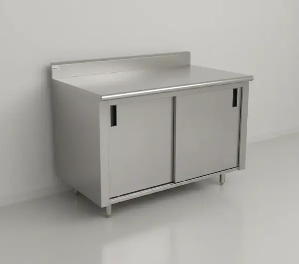 Advance Tabco ECK-SS-3010M