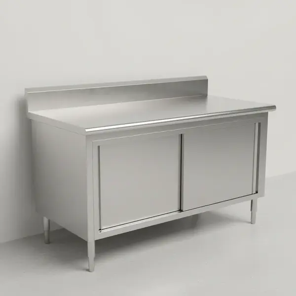 Advance Tabco ECK-SS-3010M-X