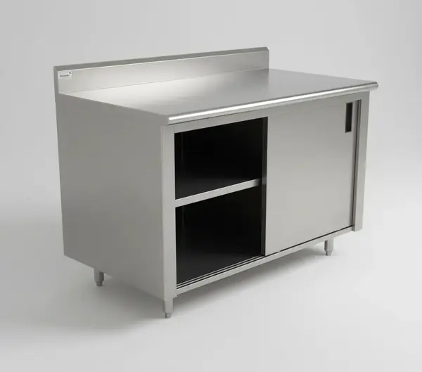 Advance Tabco ECK-SS-304M