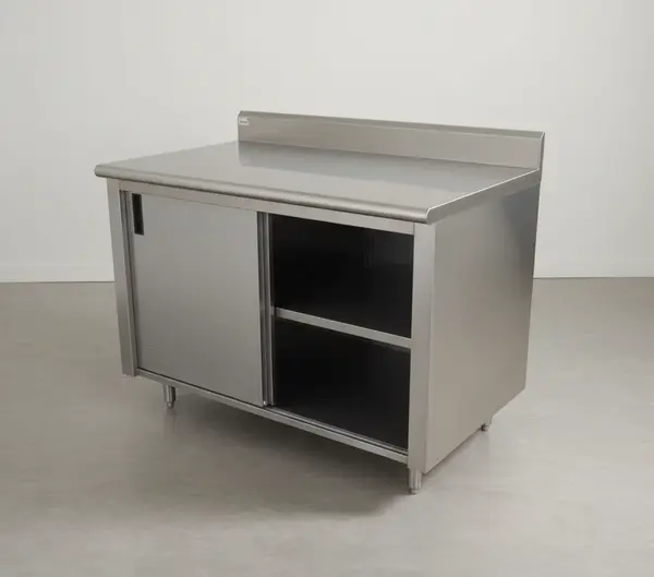 Advance Tabco ECK-SS-304M-X