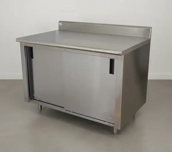 Advance Tabco ECK-SS-305M-X