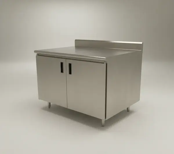 Advance Tabco ECK-SS-306