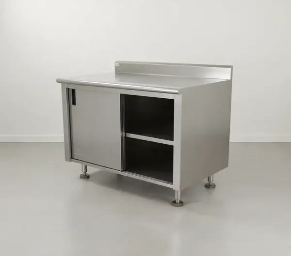 Advance Tabco ECK-SS-306M-X