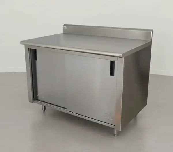 Advance Tabco ECK-SS-307M