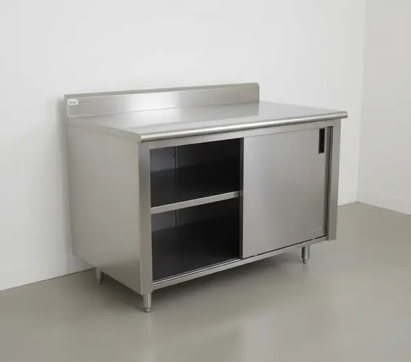 Advance Tabco ECK-SS-307M-X