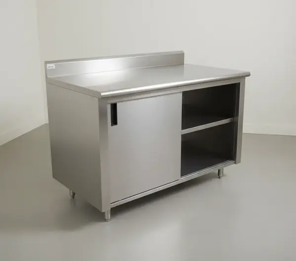 Advance Tabco ECK-SS-308M