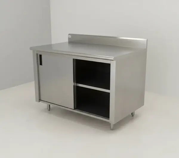 Advance Tabco ECK-SS-308M-X