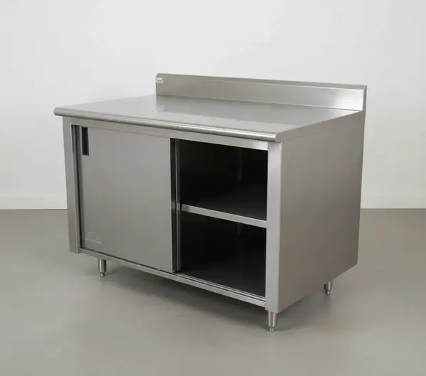 Advance Tabco ECK-SS-309M-X