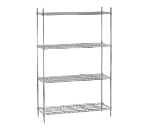 Advance Tabco ECP-54