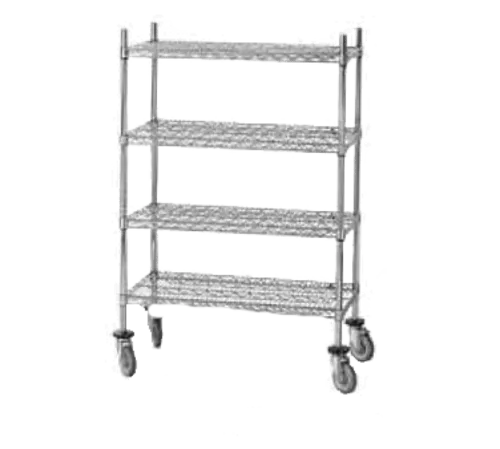 Advance Tabco ECPC-34-X