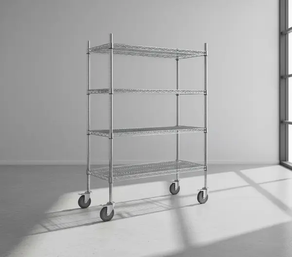 Advance Tabco ECPC-64-X