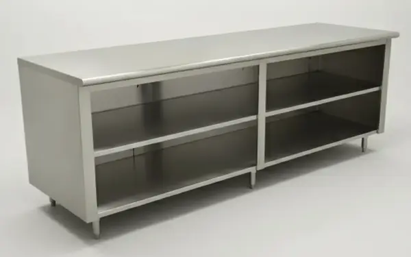 Advance Tabco EEB-SS-2410M-X